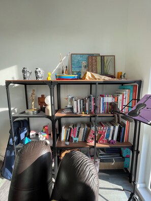 Intérieur