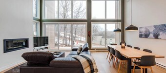 Orée 145 - Ski-in/ski-out for 10 people