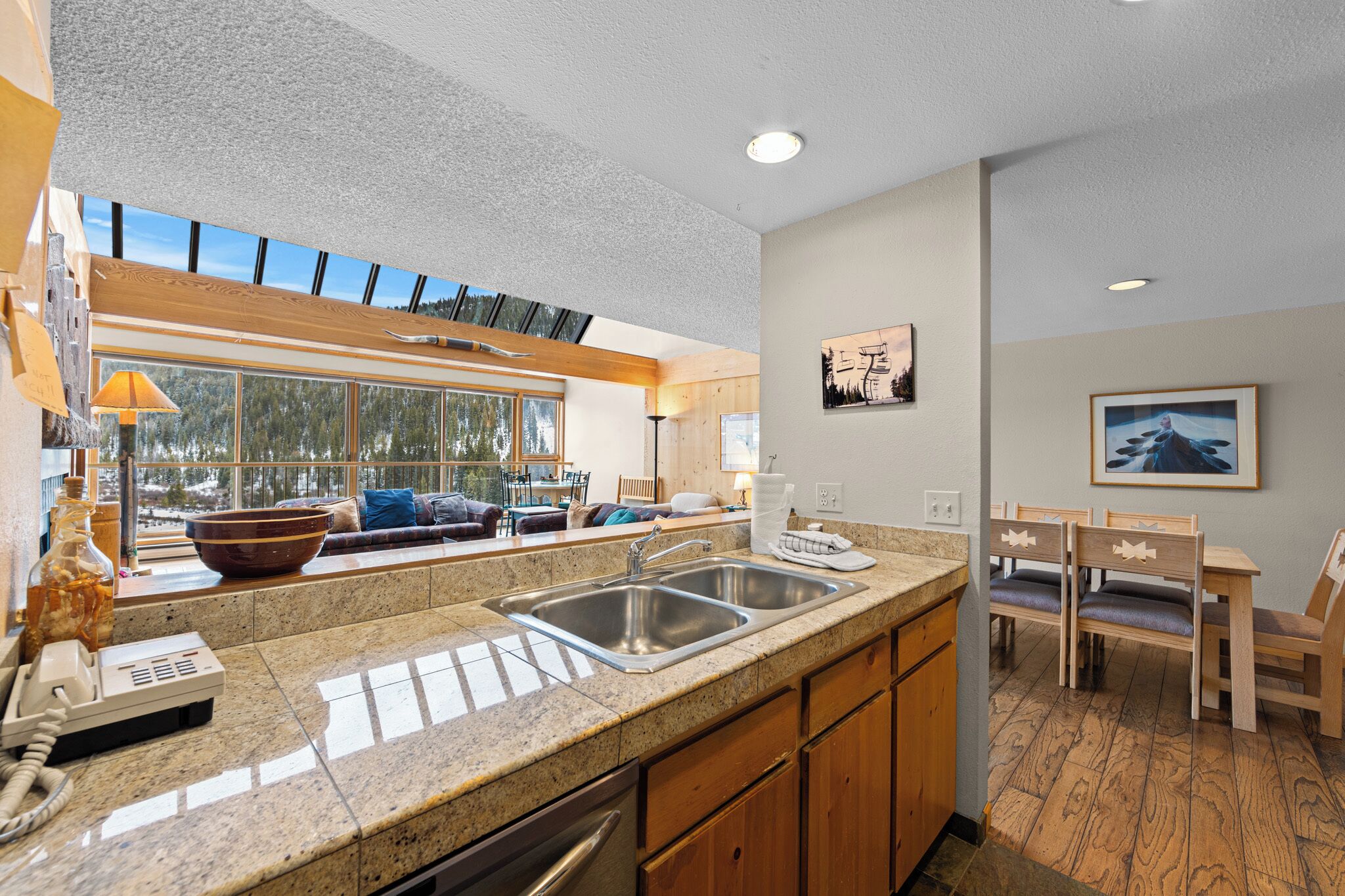 Apartamento (3 Bedrooms) | Exterior