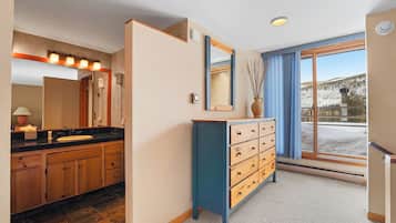 Apartment (3 Bedrooms) | Außenbereich