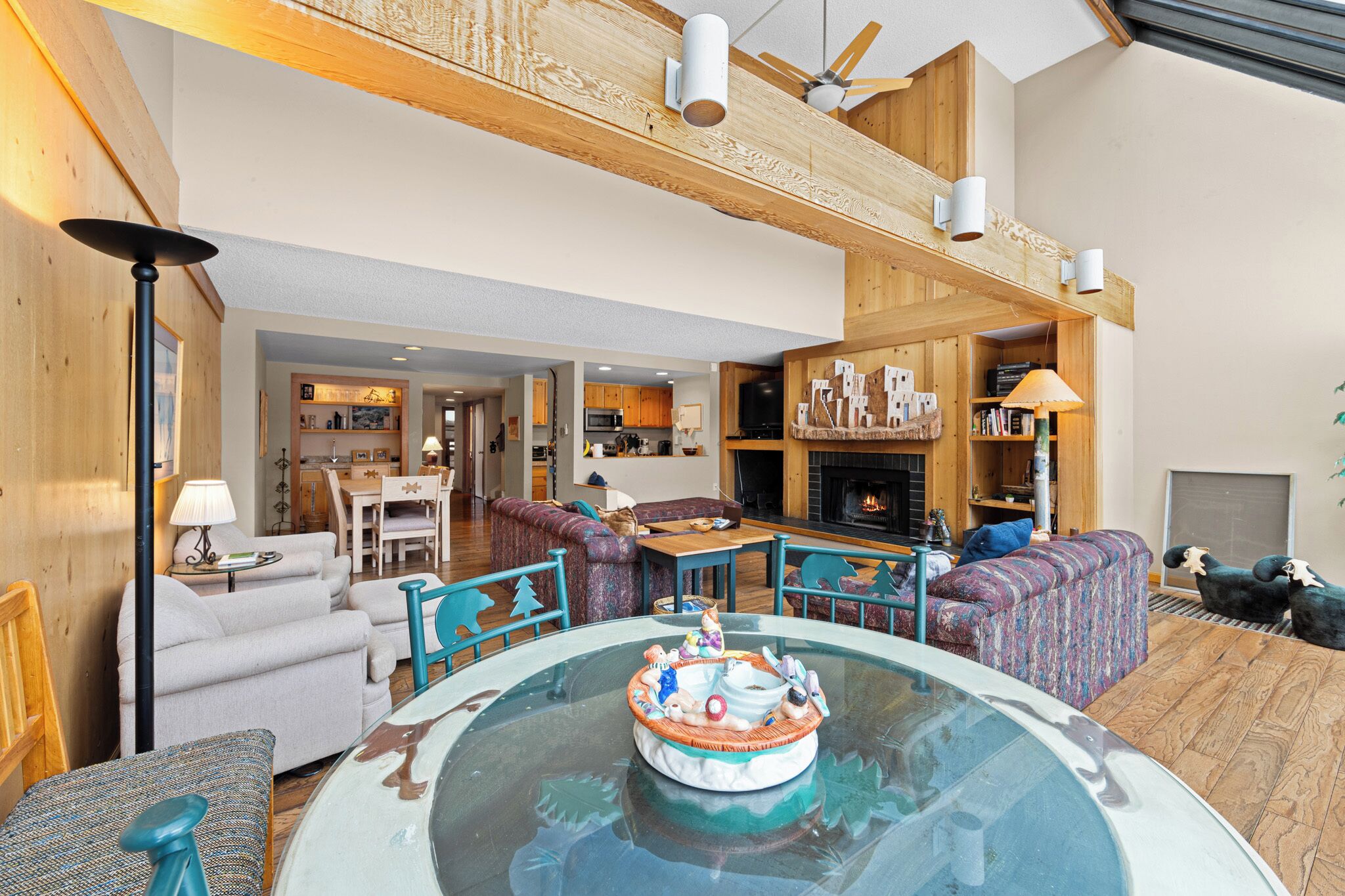 公寓 (3 Bedrooms) | 外观