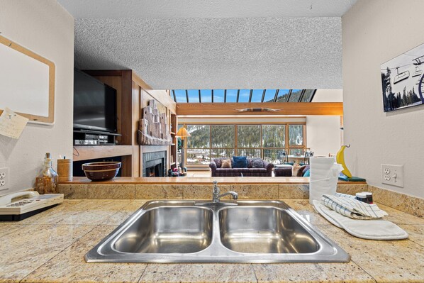 Apartamento (3 Bedrooms) | Fachada