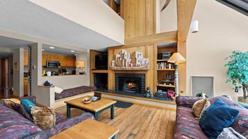 Appartement (2 Bedrooms) | Voorkant van accommodatie