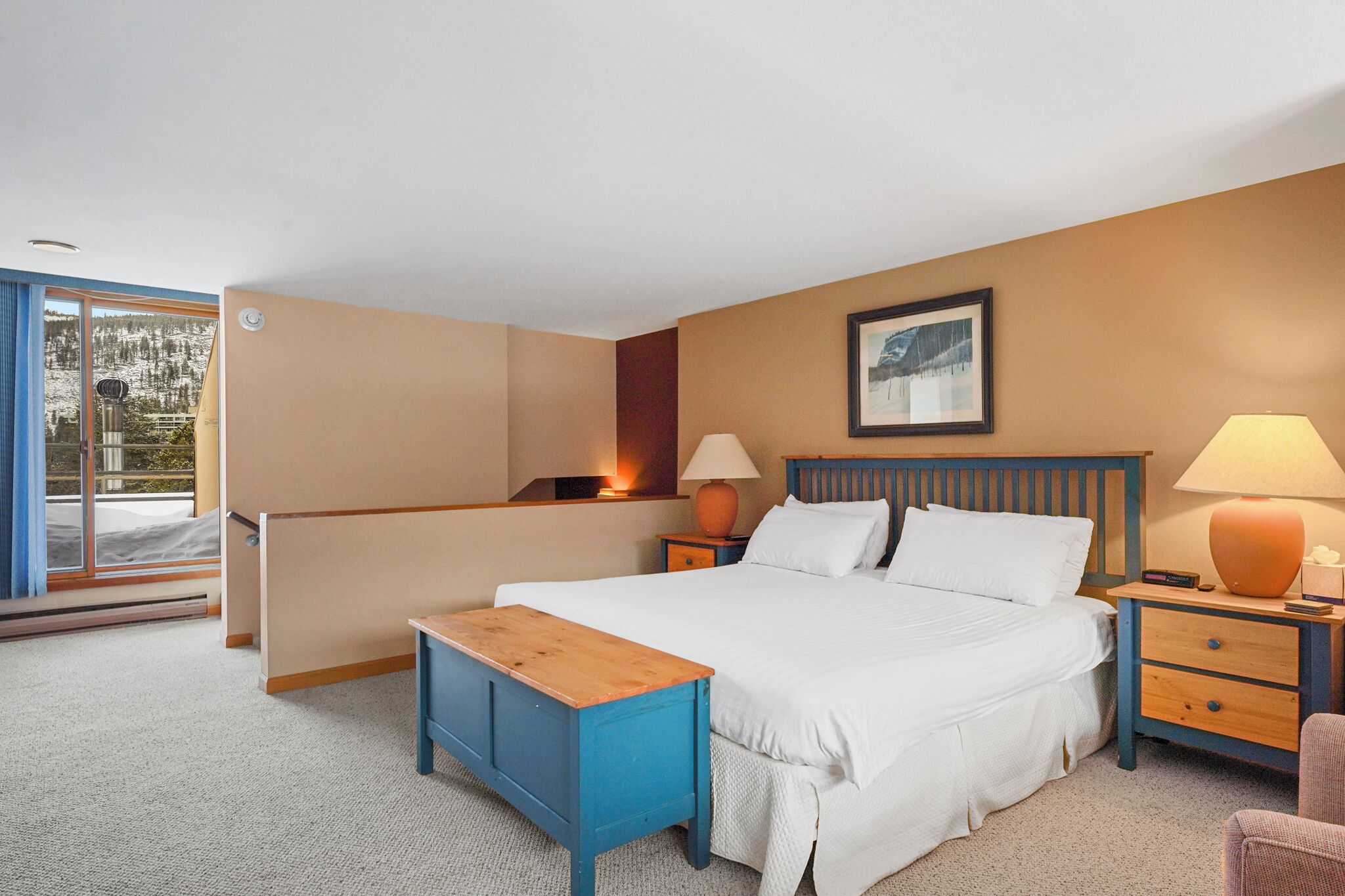 公寓 (3 Bedrooms) | 外观