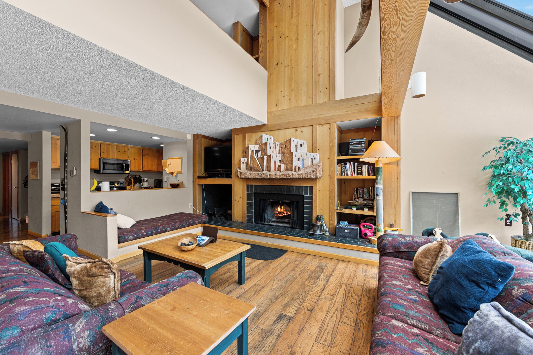 公寓 (3 Bedrooms) | 外观