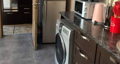 Two bedroom apartment close fabrika