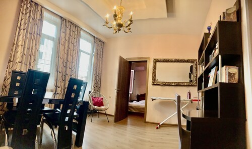 Two bedroom apartment close fabrika