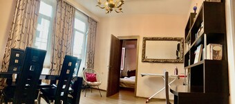 Two bedroom apartment close fabrika