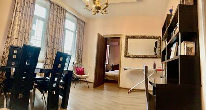 Two bedroom apartment close fabrika