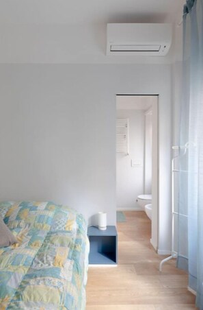 2 bedrooms - 2 bedroom apartment in rome (Roma)