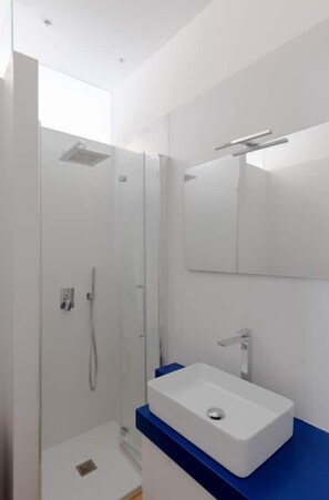 Ducha, bidet
