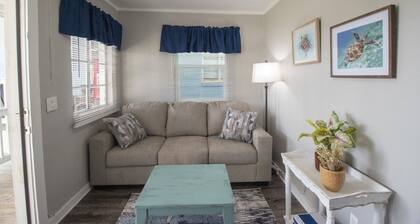 Cozy apartment in the midst of historic downtown St Marys