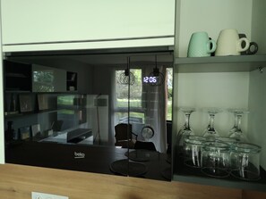 Interior - Bel Appartement Avec Jardin Privé au Calme (Strasbourg)