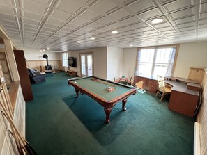 Sala de jogos
