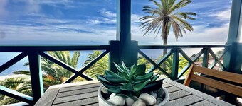 Villa Media Luna La Palma