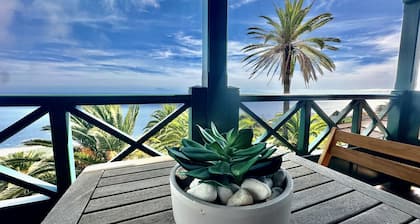 Villa Media Luna La Palma