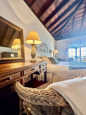 4 soveværelser, strygejern/strygebræt, gratis Wi-Fi, sengetøj