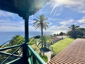 Property grounds - Villa Media Luna La Palma (Puntallana)