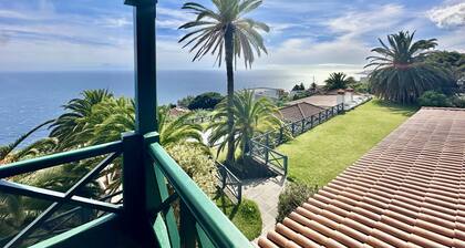 Villa Media Luna La Palma