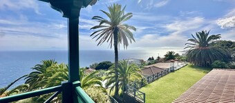Villa Media Luna La Palma