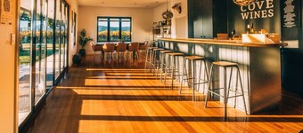 The Cellar Door - Blenheim Holiday Home