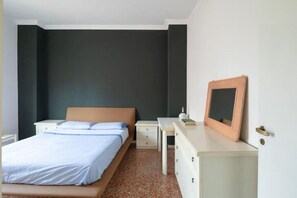 1 bedroom - In the heart of Monteverde (Roma)