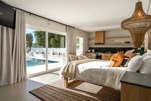 1 chambre, Wi-Fi