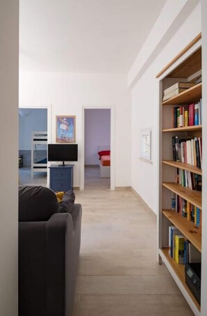 2 habitaciones, wifi y ropa de cama 