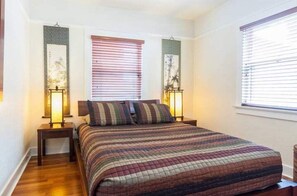 2 chambres, Wi-Fi