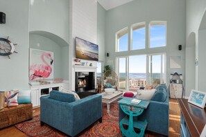 Smart-TV, Videospiele