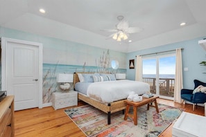 4 chambres, Wi-Fi gratuit, draps fournis