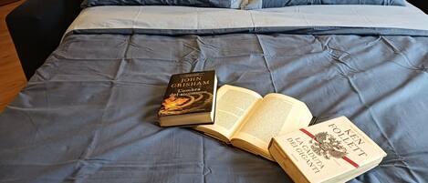 2 camere, ferro/asse da stiro, Wi-Fi, lenzuola