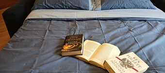 House Linda By The Sea