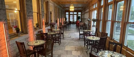 Restaurantes