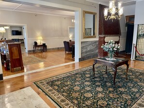 Hall