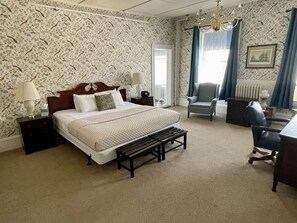 1 slaapkamer, gratis wifi, beddengoed