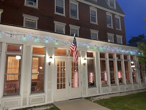 Exterior - The Brandon Inn - Double Queen (Brandon)