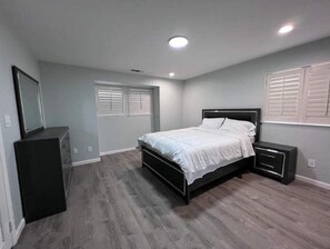 3 habitaciones y wifi 