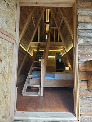 Cabin Surf