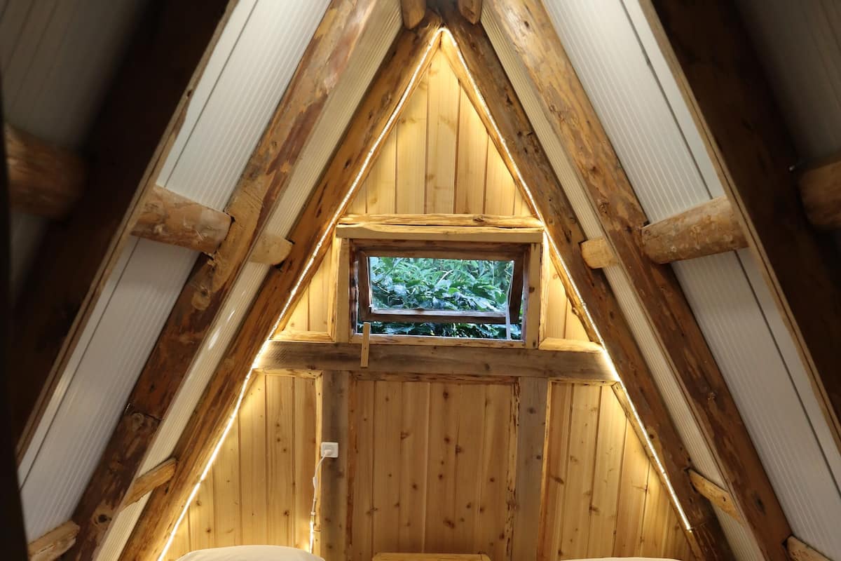 Cabin - Coffee