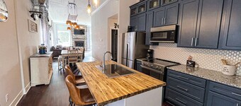 Legen-dairy Hideaway, Comfortably Convenient