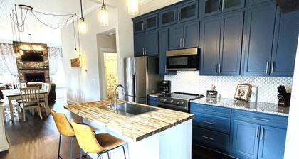 Legen-dairy Hideaway, Comfortably Convenient