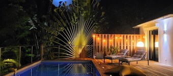 Jelo House - 3 bdr - 2.5 bth - Pool & SPA - Sports & Games Room