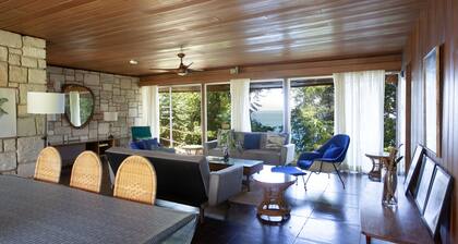 Luxury Three Bedroom Sea View Villa, Frenchman's Cove Resort