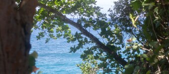 Luxury Three Bedroom Sea View Villa, Frenchman's Cove Resort