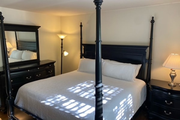 3 chambres, Wi-Fi, draps fournis