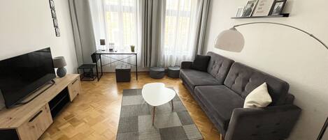 Téléviseur connecté