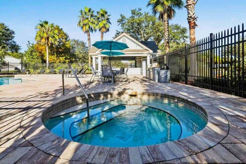 The Blue Heron - A Bayside Retreat