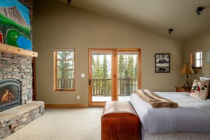 3 Schlafzimmer, WLAN