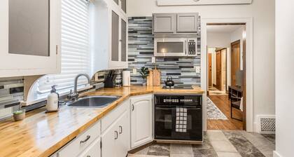 The Prairie Loft - Sioux Falls Luxury Retreat